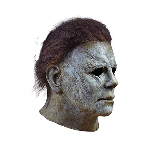 Trick Or Treat Studios Halloween 2018 Michael Myers Mask