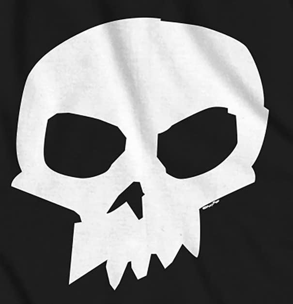 Disney Pixar Toy Story Sid Skull T-Shirt (XXL, Sid Skull)