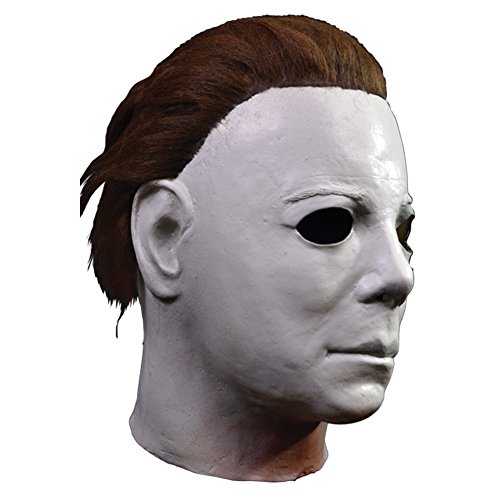 Trick or Treat Studios Halloween II Movie Elrod Mask