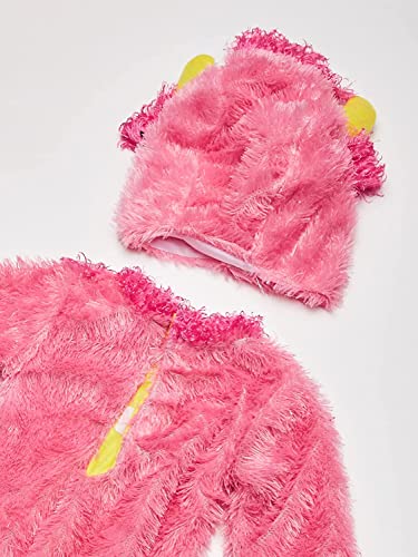 Rubie's Noah's Ark Pinky Winky Monster Romper Costume, Pink, 6-12 Months