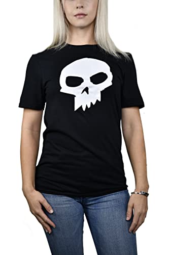 Disney Pixar Toy Story Sid Skull T-Shirt (XXL, Sid Skull)
