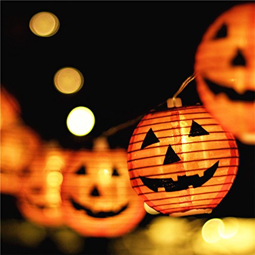 Halloween Lights