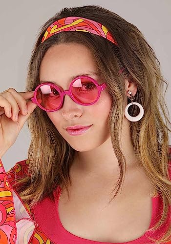 Dreamgirl Women's Go Go Gorgeous Costume, Multi, X-Large