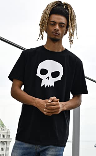 Disney Pixar Toy Story Sid Skull T-Shirt (XXL, Sid Skull)