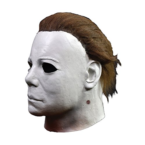 Trick or Treat Studios Halloween II Movie Elrod Mask