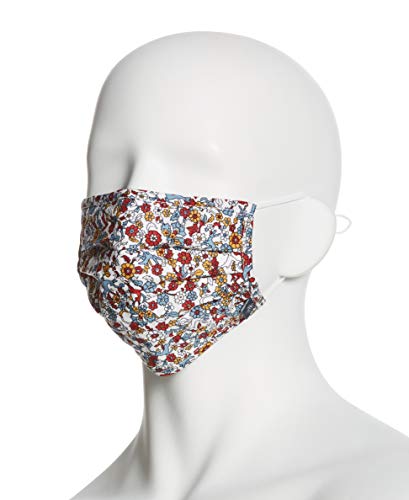 Original Penguin Into The Wild Face Masks Multi One Size