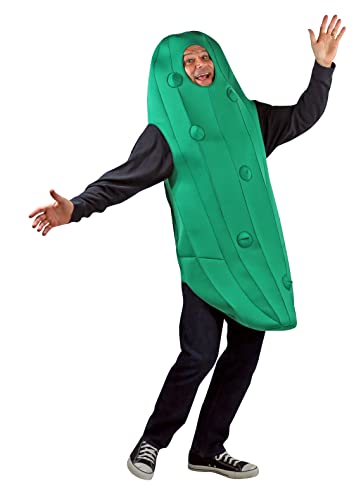 Rasta Imposta Men's Pickle, Green, OS, (GC6544)