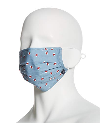 Original Penguin Into The Wild Face Masks Multi One Size