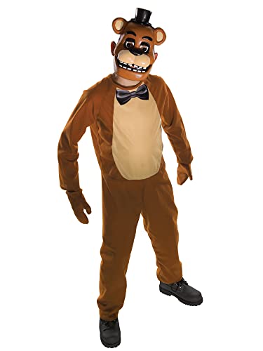 Freddy Costume for Kids - Holiday Special