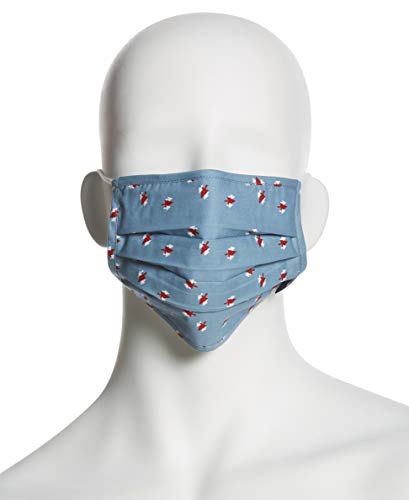 Original Penguin Into The Wild Face Masks Multi One Size