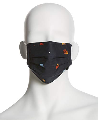 Original Penguin Into The Wild Face Masks Multi One Size