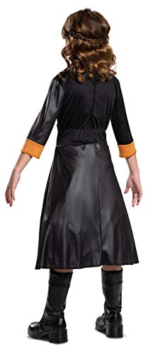 Disguise Disney Anna Frozen 2 Classic Girls' Halloween Costume