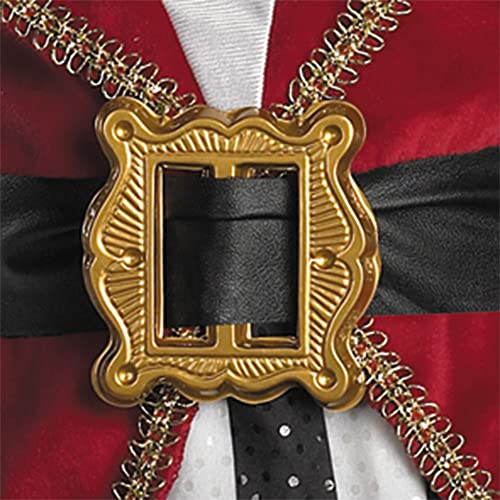 Disguise Infant Costume Pirate Princess, 12-18 Months