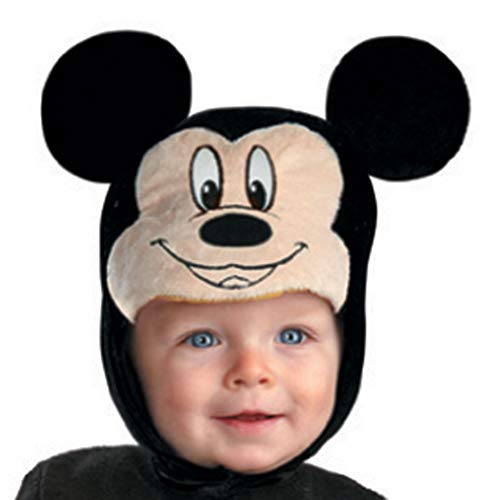 Baby Boys' Mickey Mouse My First Disney Costume 12 Months
