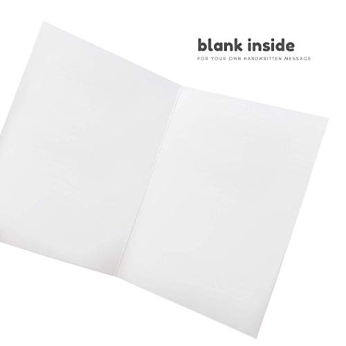 Sleazy Greetings Funny Valentine's Day Card For Husband Boyfriend Wife Girlfriend | Funny Birthday Card For Men Women | Naughty Valentine's Day Card For Him Her | Dirty Halloween Skeleton Card