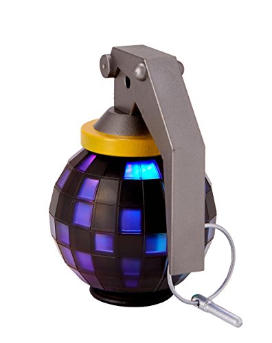 Spirit Halloween Fortnite Boogie Bomb with Lights and Sounds | Officially Licensed Multicoloured