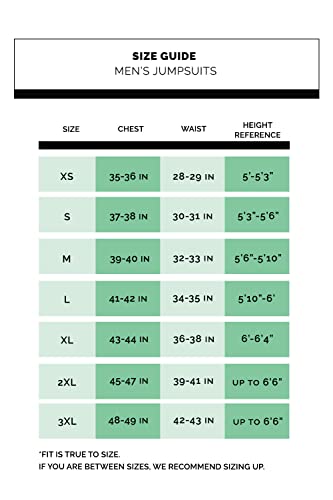 Tipsy Elves Funny Animal Halloween Giraffe Costume Jumpsuit with Stuffed Animal Style Hood for Men Size Large