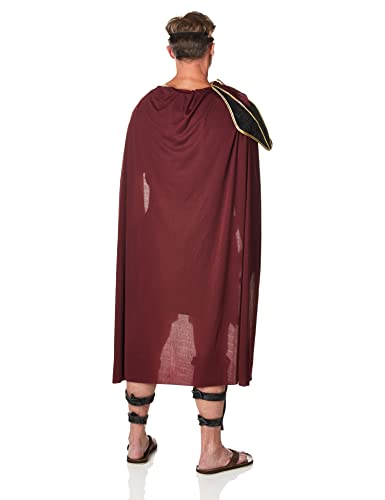 Roman Gladiator Costume Small Multi
