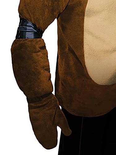 Five Nights at Freddy's Freddy Costume for Men