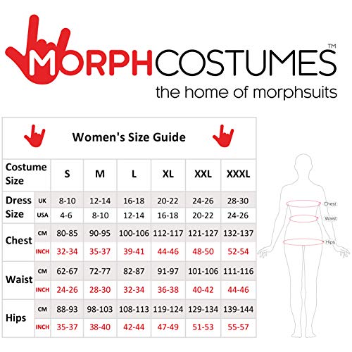 Morph - Hippie Costume Women - Hippie Dress - 70s outfits - 70s Costume For Women - Hippie Dress Costume Women - 60s Costume For Women - 70's Dress -Size XXL
