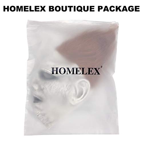 HOMELEX Michael Myers Masks Halloween Horror Cosplay Costume Latex Props