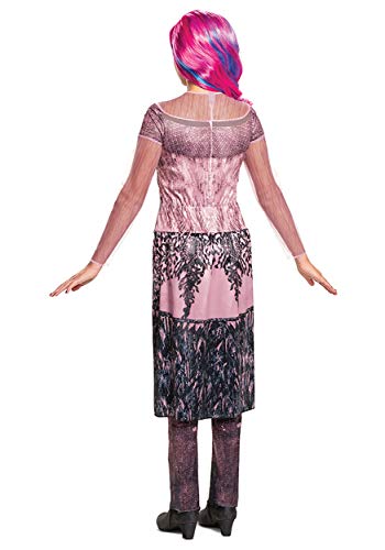 Disney Audrey Descendants 3 Classic Girls' Costume, Medium (7-8)