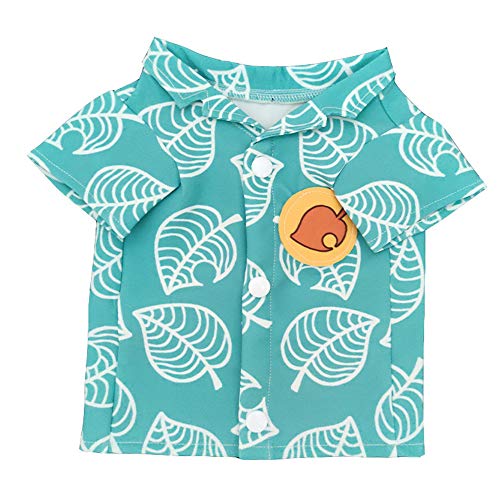 Lopbraa Animal Tom Costume for cat Clothes cat Dress up Small Dog Costume Clothes pet Halloween Cosplay(not hat)