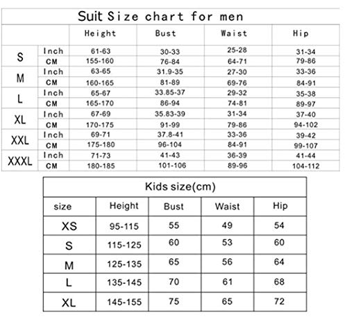 3D Style Superhero Halloween Cosplay Adult Bodysuit - Red