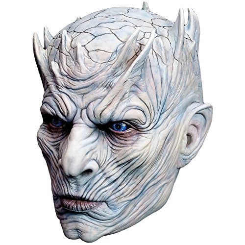 Trick Or Treat Studios Game of Thrones Night King Mask