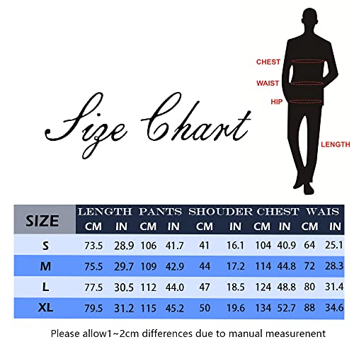 Christmas Santa Costume for Men - Green Monster Suit