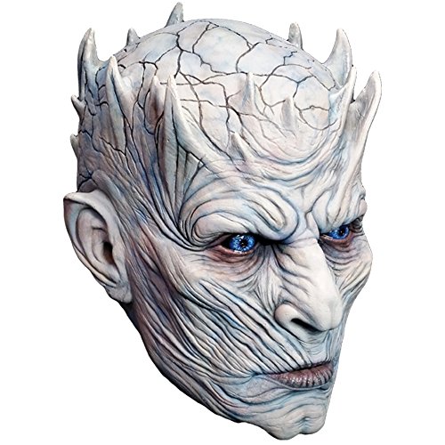 Trick Or Treat Studios Game of Thrones Night King Mask