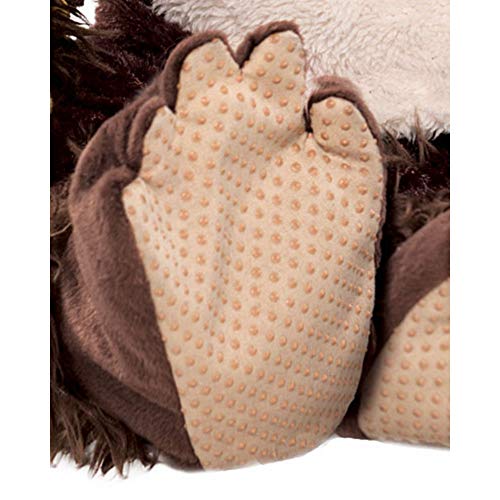 Monkey Around Baby Costume , 6-12 Months , 1 Pc