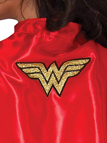 Wonder Woman Superheroes Costume - Women's
