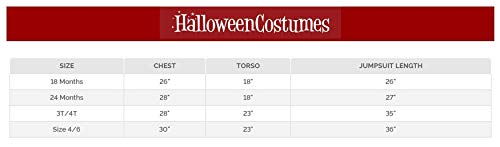 Baby Boys' Darling Dragon Costume 24 Months