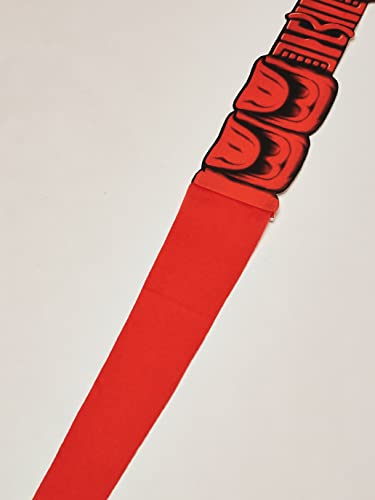 Rubie's unisex adult Rubie's Men's Marvel Universe Classic Muscle Chest Deadpool sized costumes, Red, Standard US