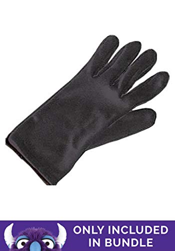 Kids Brown Furry Spider Costume Boys, Scary Eight Legs Arachnid Giant Tarantula Childrens Halloween Medium (8-10)