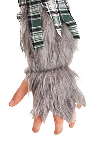 Child Werewolf Costume - L