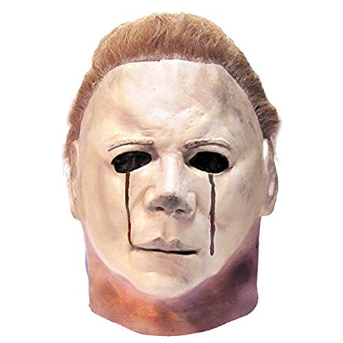 Trick Or Treat Studios Blood Tears Halloween II Mask Standard