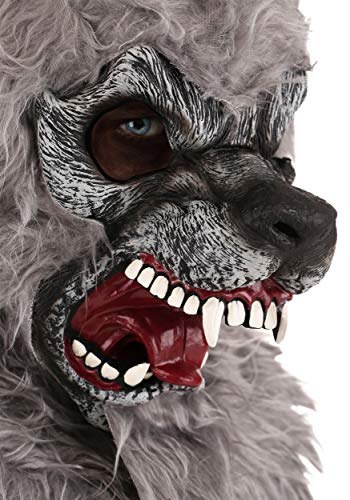 Child Werewolf Costume - L
