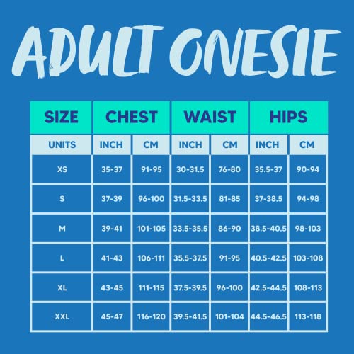 Spooktacular Creations Unisex Adult Giraffe Onesie Pajama Plush Giraffe Costume with Hat and Tail for Dress Up Party Role Playing Themed Parties Halloween Costume (Medium)