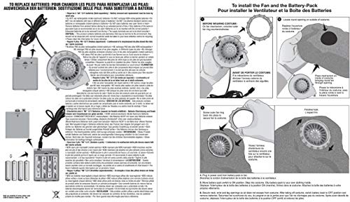 Ghostbusters Child's Inflatable Stay Puft Marshmallow Man Costume