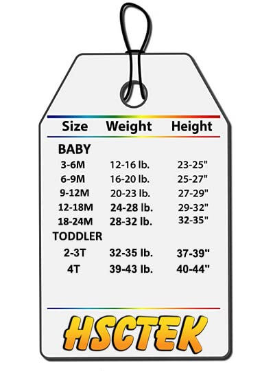 HSCTEK Baby Astronaut Costume, Infant Astronaut Costume for Baby Boys Girls, Baby Halloween Costume for Toddler Newborn 9-12Months
