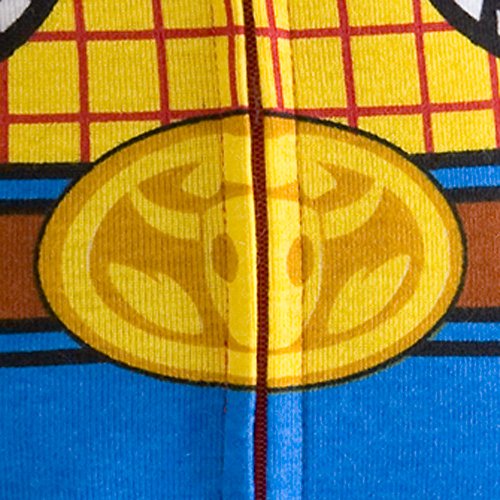 Disney Woody Stretchie for Baby - Toy Story Size 12-18 MO Multi