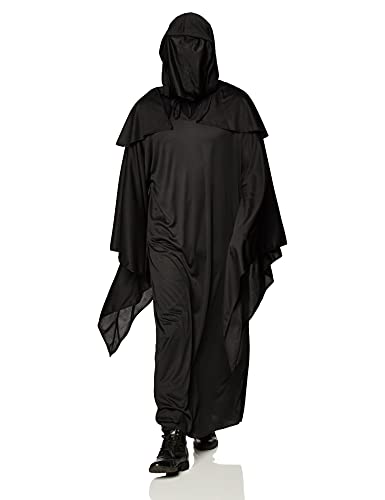 California Costumes, Horror Robe, Men's Costume, X-Large