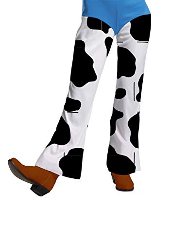 Disguise Toy Story Women's Jessie Classic Costume - L