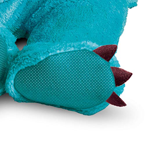 Disguise Costumes Disney Pixar Monsters University Sulley Classic Infant, Blue/Purple, 12-18 Months