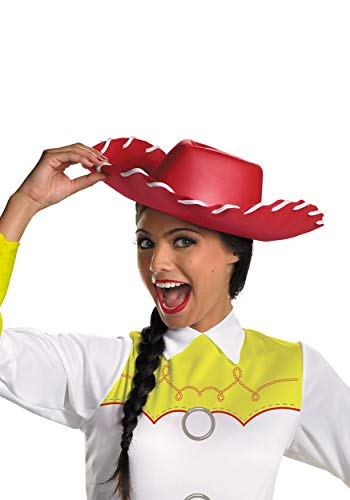 Disguise Toy Story Women's Jessie Classic Costume - L