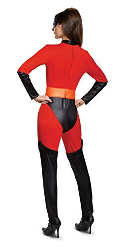 Disguise Incredibles 2 Mrs Incredible Adult Med 8-10