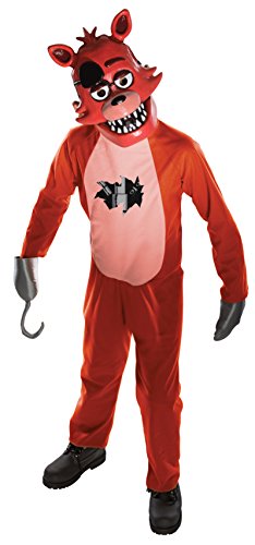 Foxy Costume - Five Nights at Freddy's (Medium)