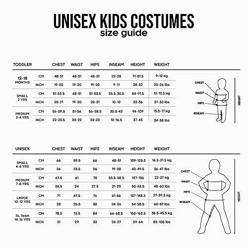 Disguise Nintendo Luigi Deluxe Boys' Costume Green, M (7-8)